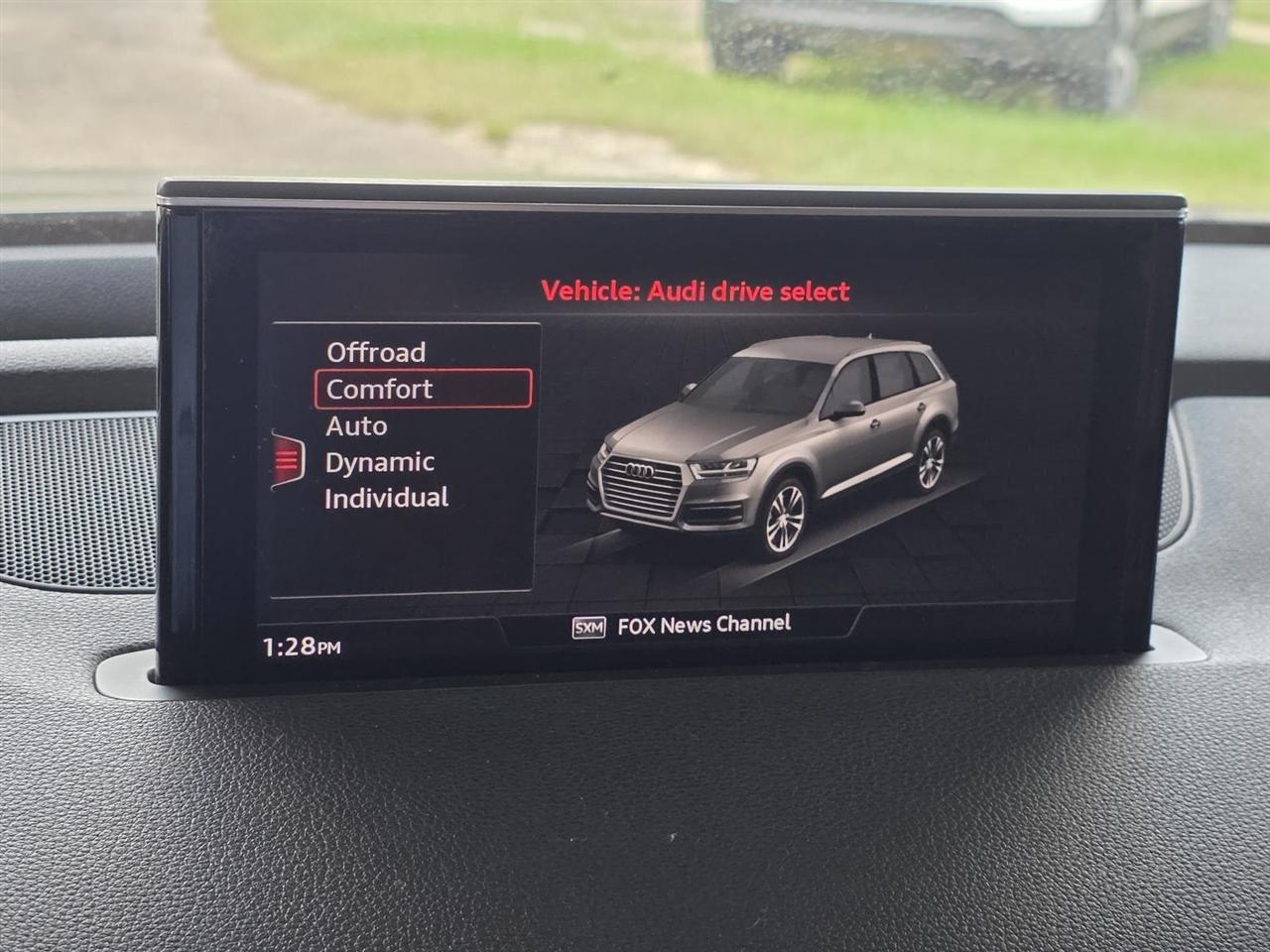 Audi Q7 3.0 Premium Plus quattro 2017