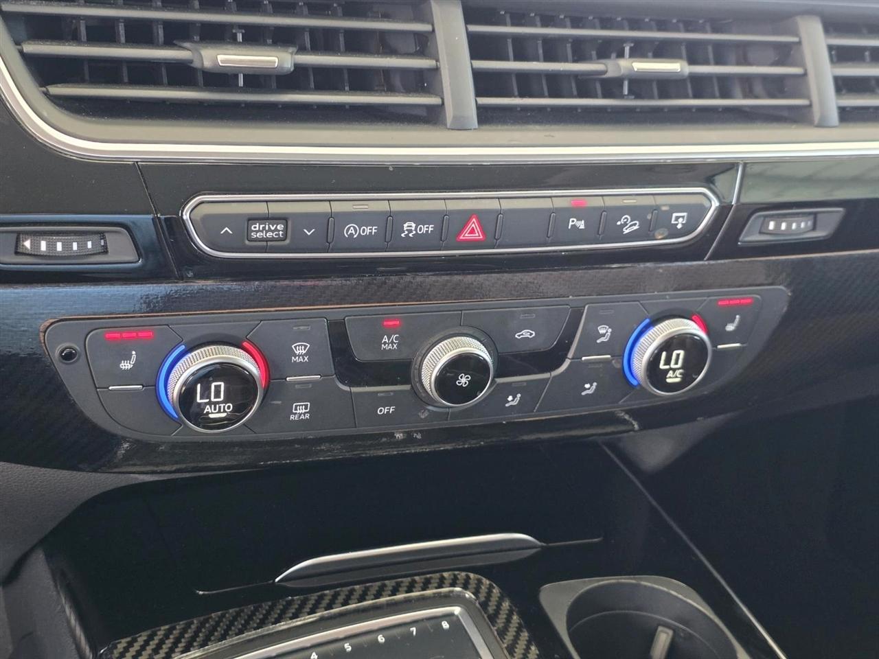 Audi Q7 3.0 Premium Plus quattro 2017