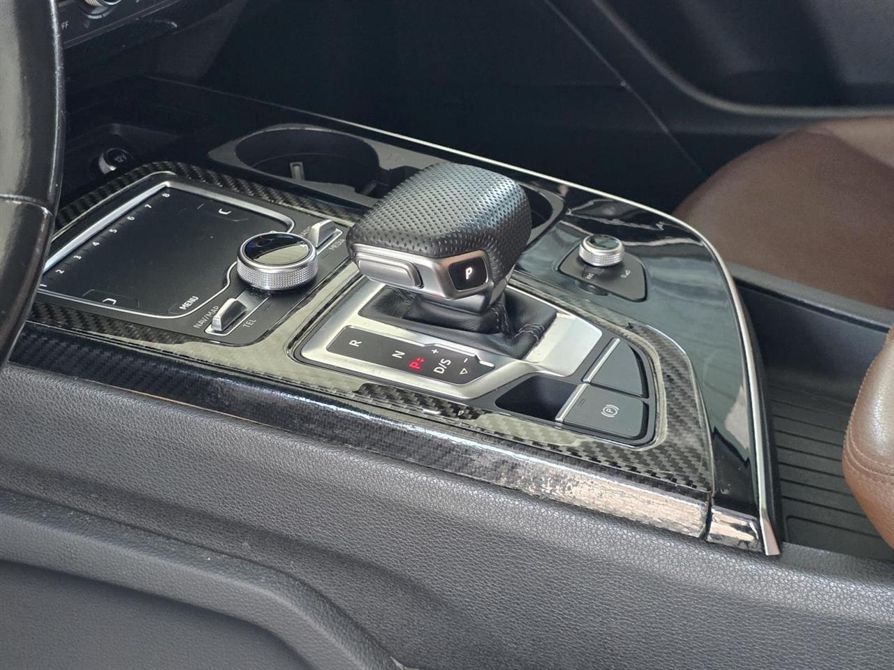 Audi Q7 3.0 Premium Plus quattro 2017