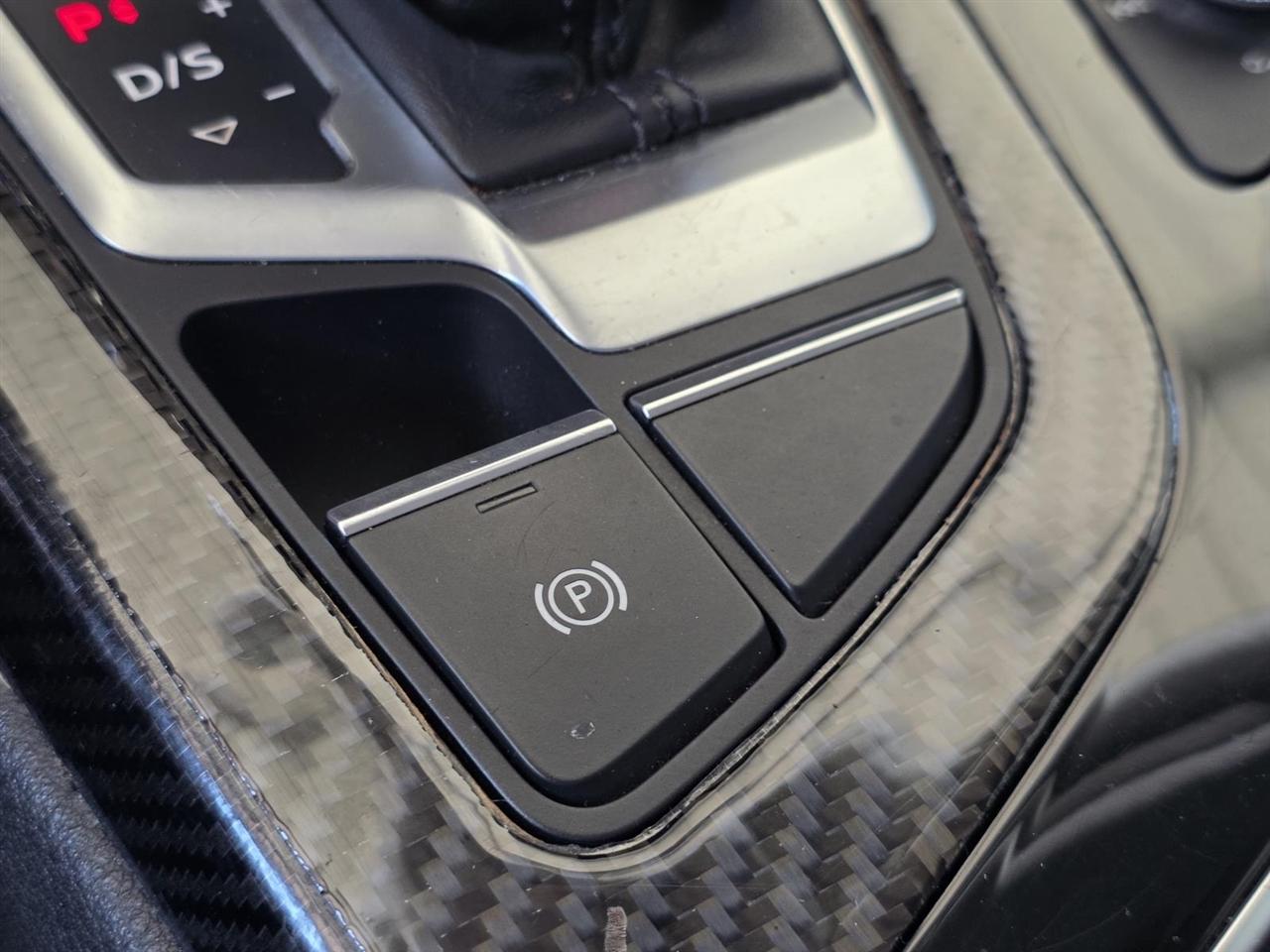 Audi Q7 3.0 Premium Plus quattro 2017