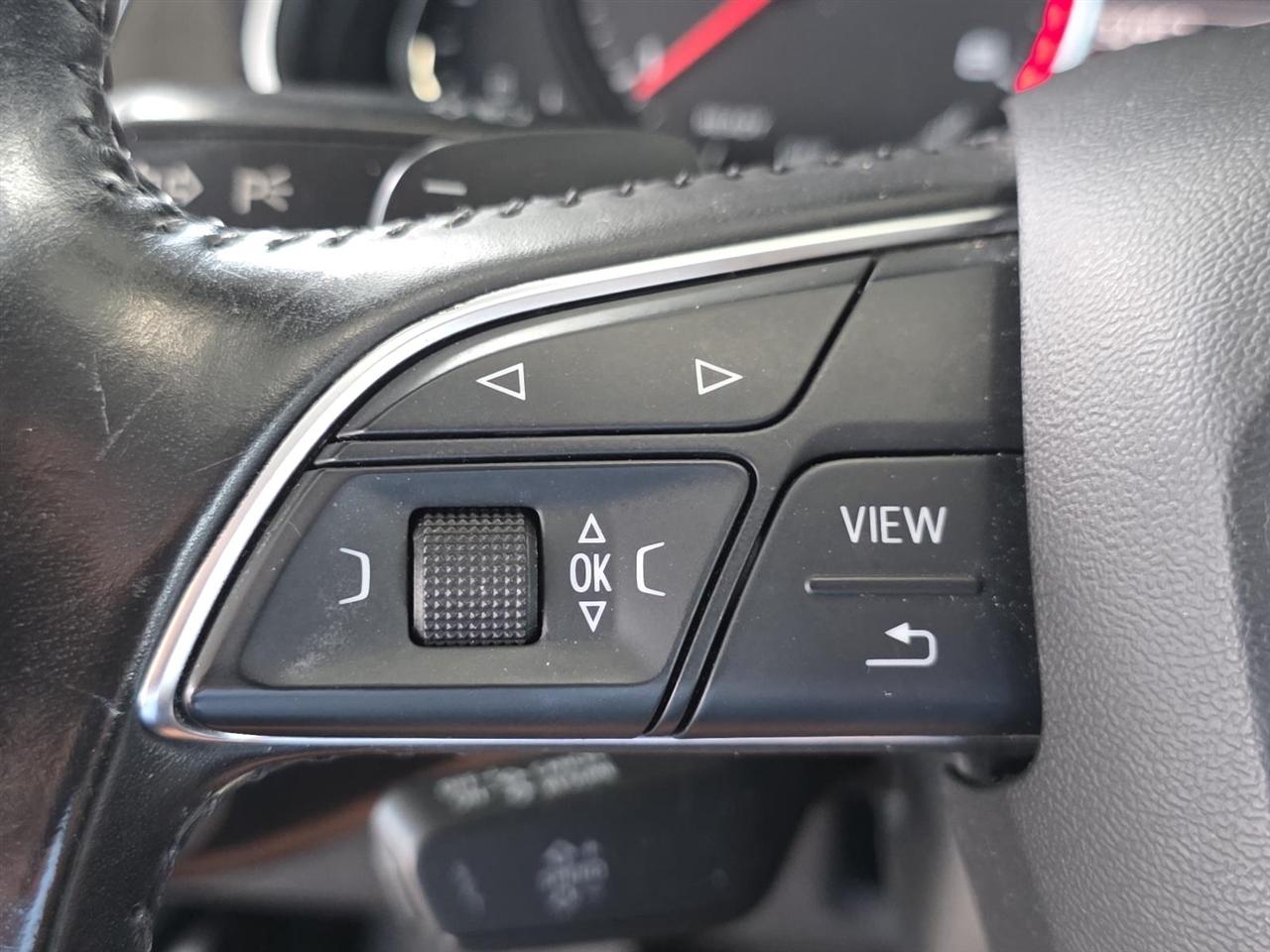 Audi Q7 3.0 Premium Plus quattro 2017