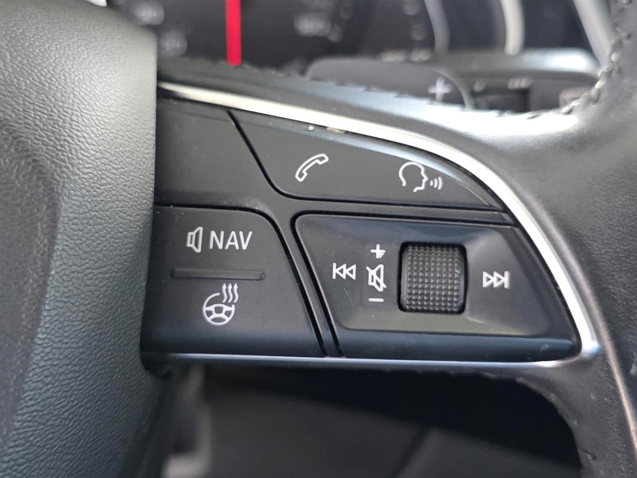 Audi Q7 3.0 Premium Plus quattro 2017