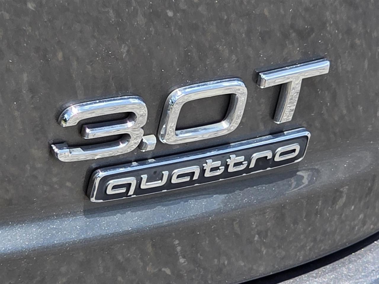 Audi Q7 3.0 Premium Plus quattro 2017