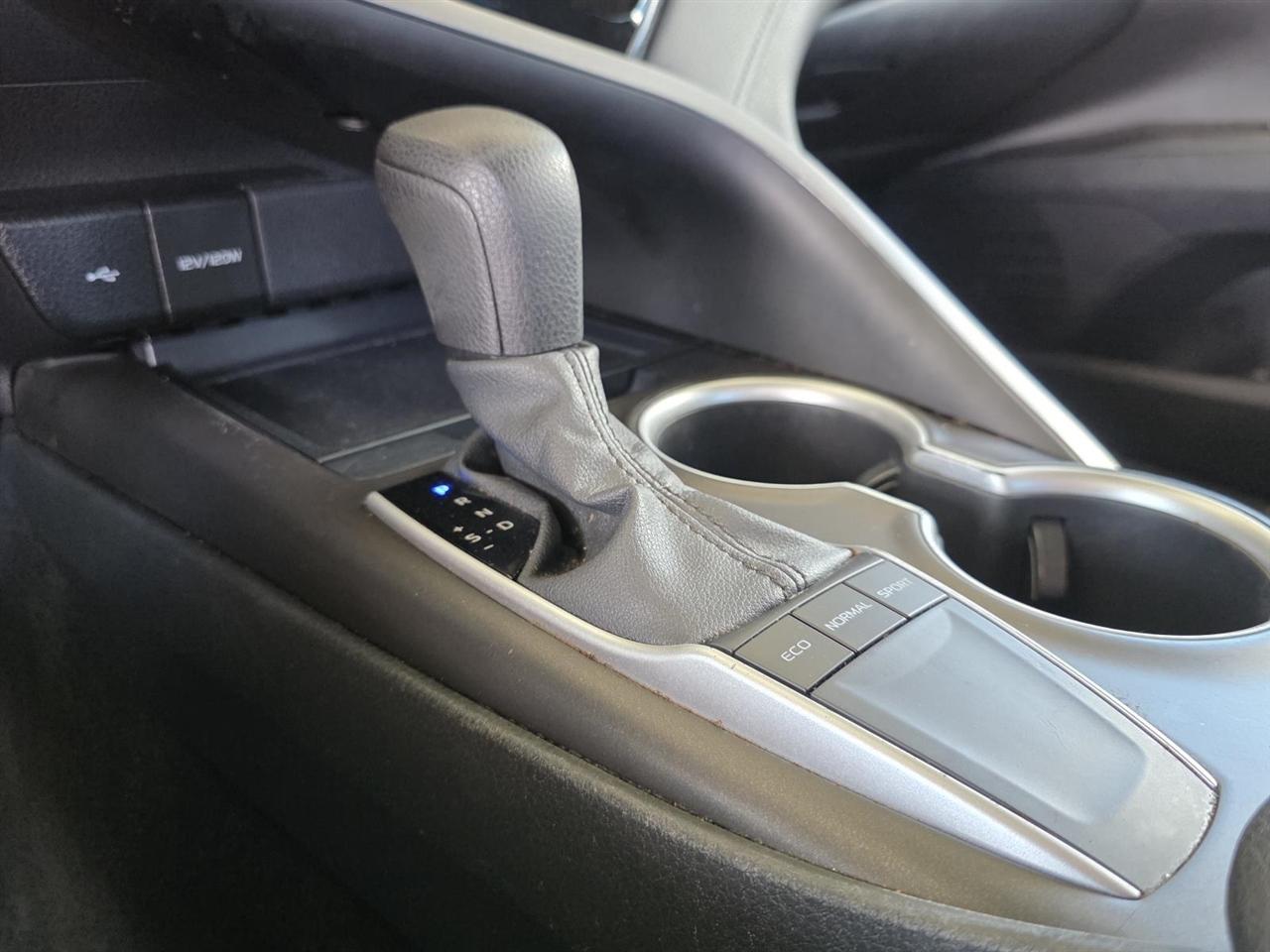 Toyota Camry LE 2023
