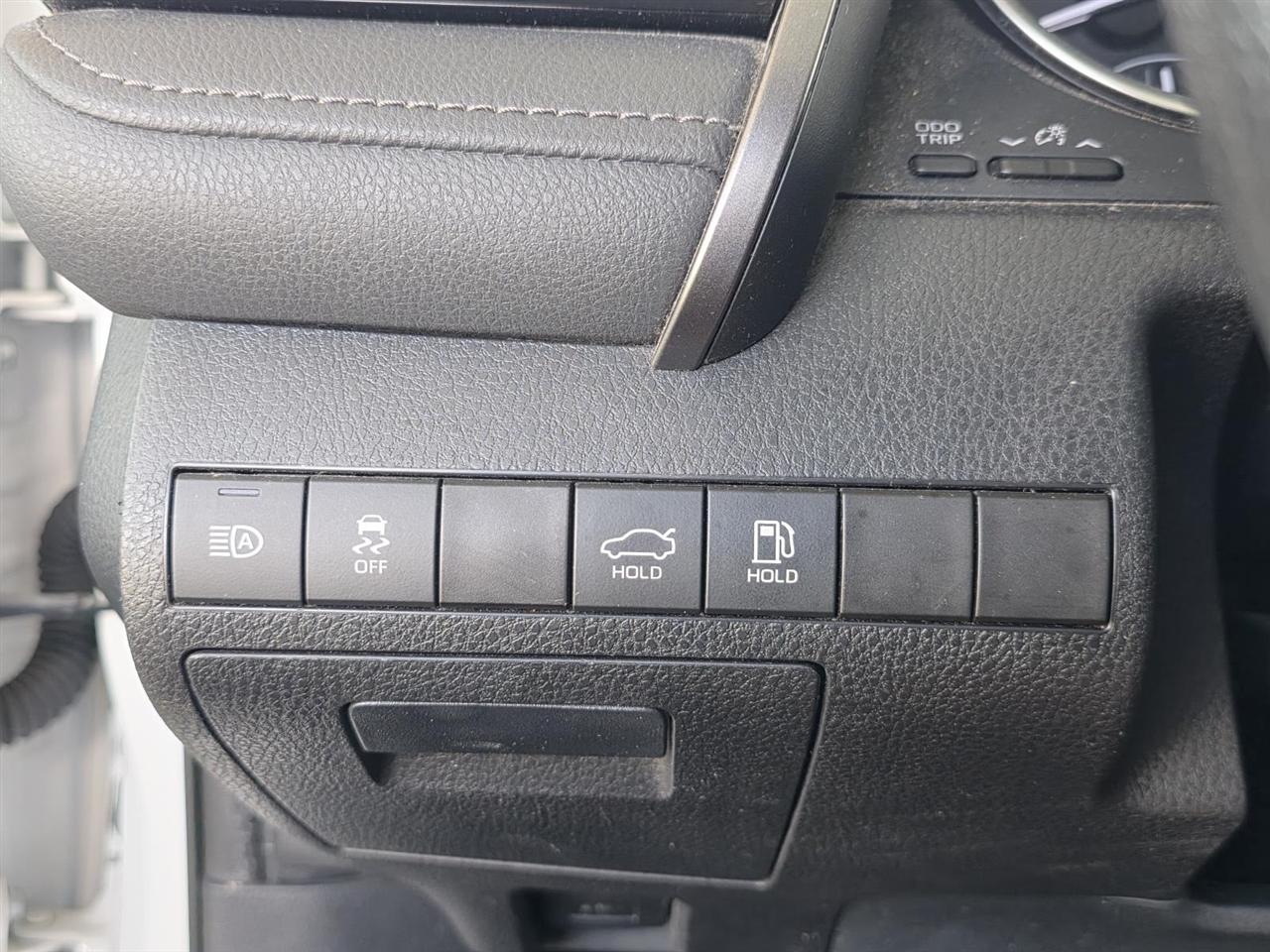 Toyota Camry LE 2023