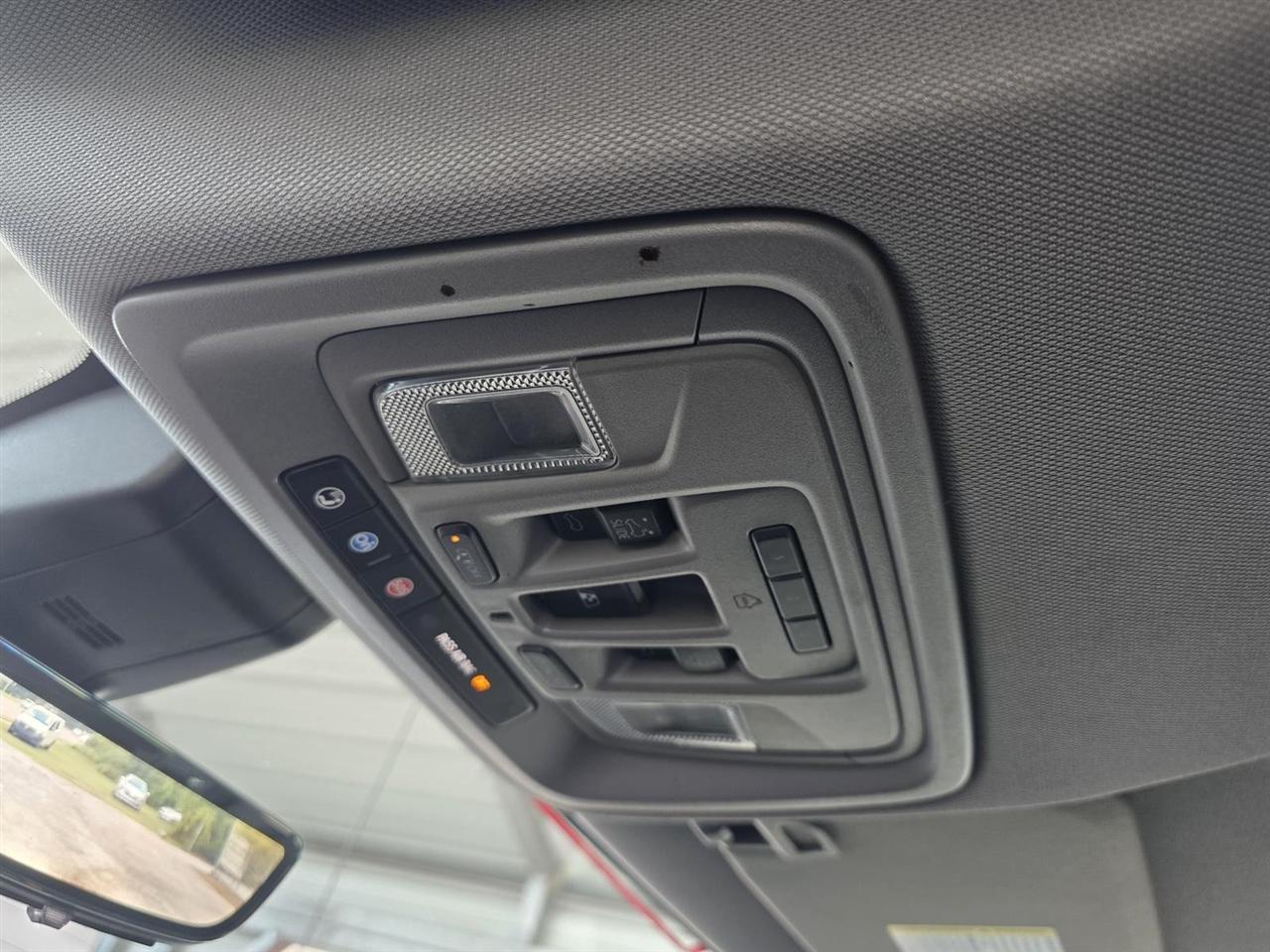 Chevrolet Silverado 1500 LTZ Crew Cab 4WD 2019