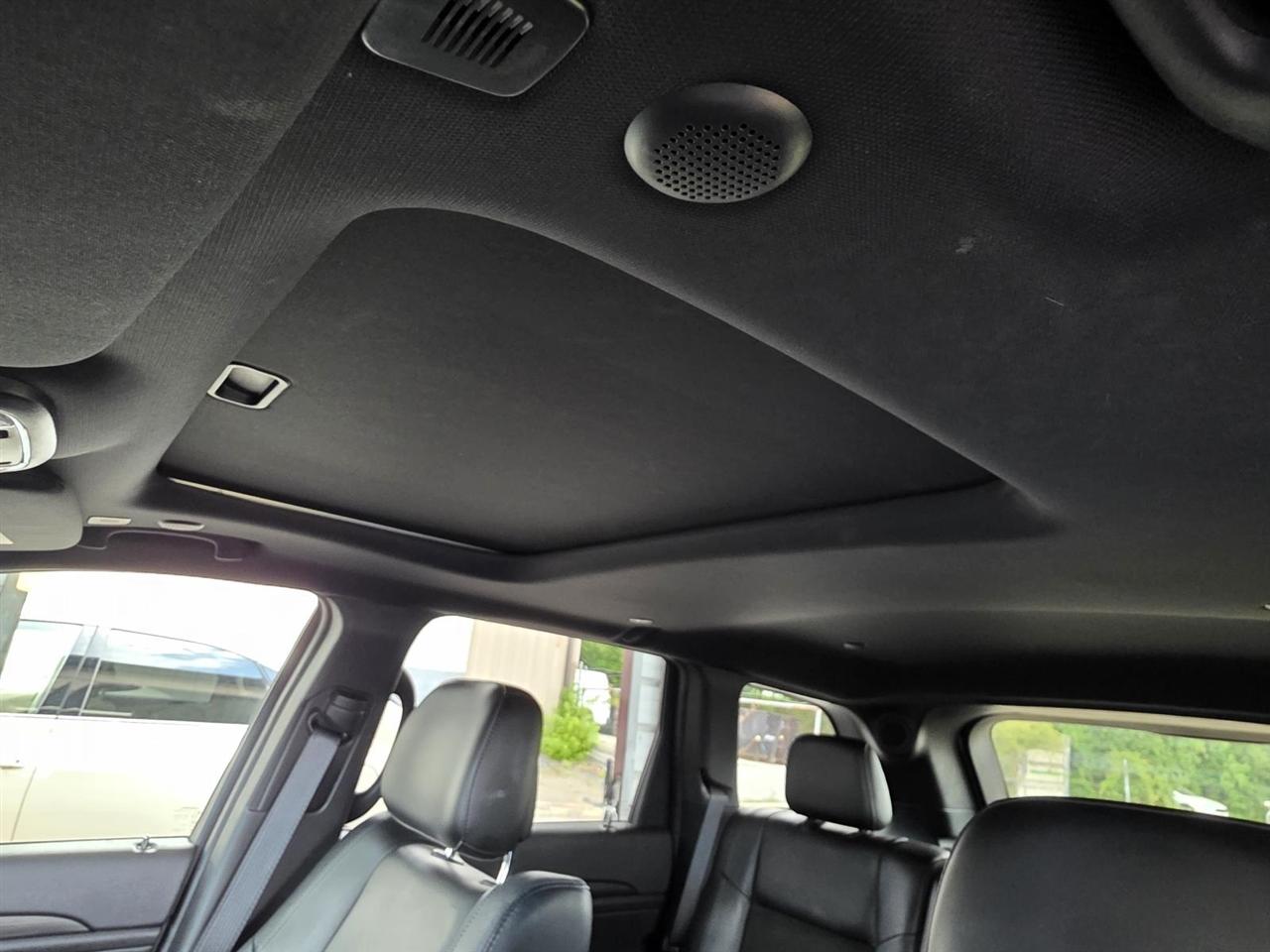 Jeep Grand Cherokee Laredo X 2WD 2021