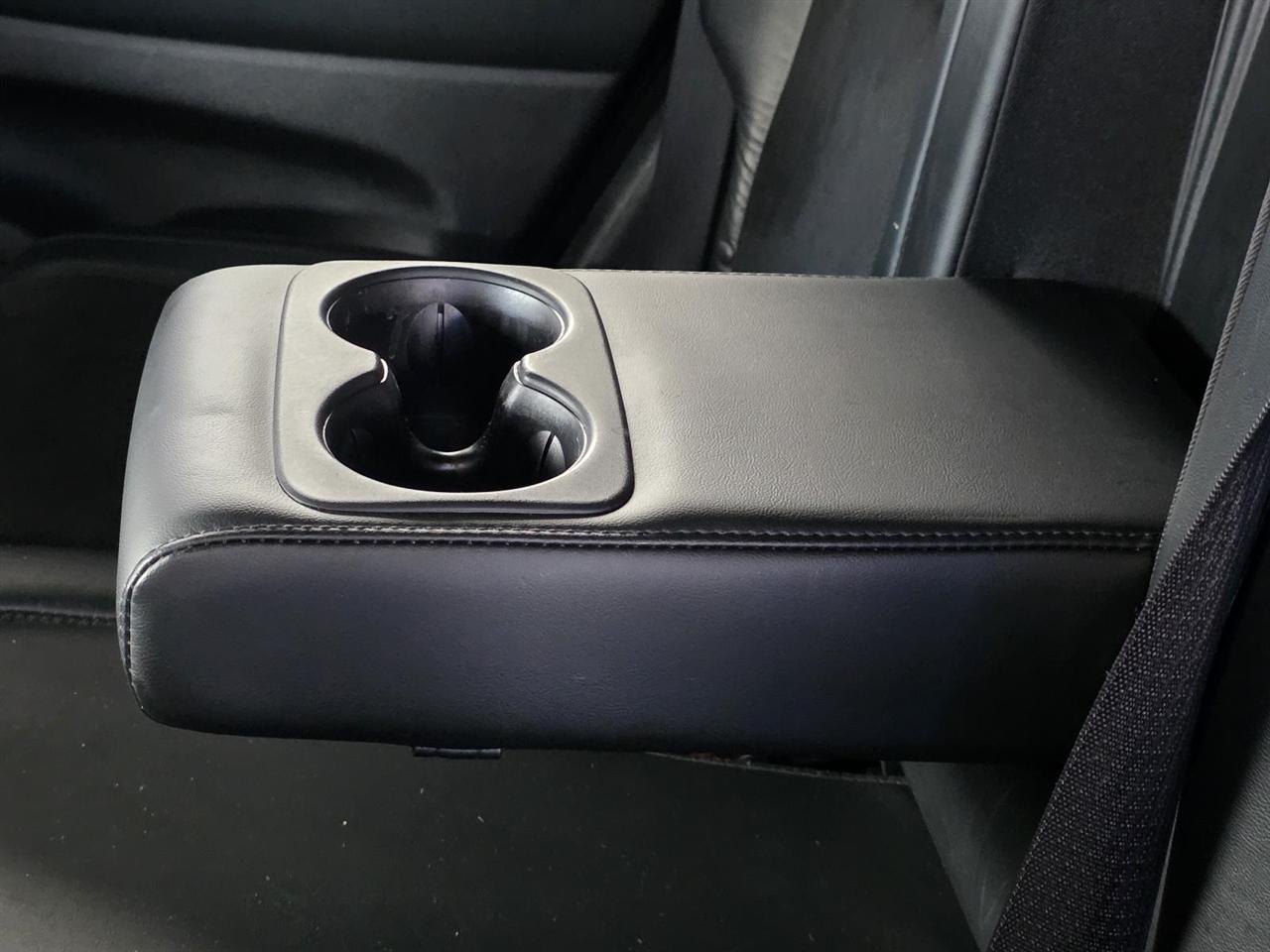 Jeep Grand Cherokee Laredo X 2WD 2021