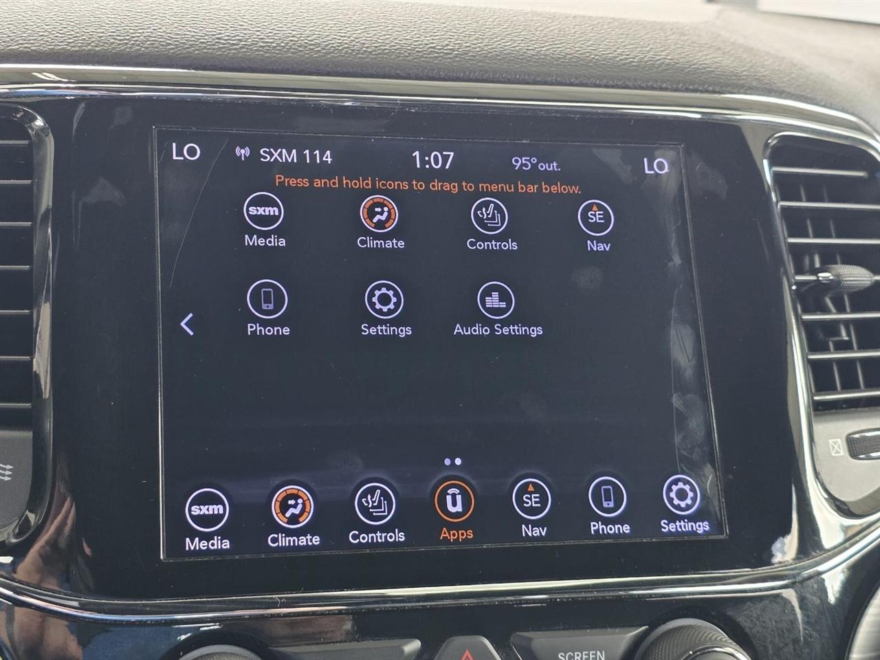Jeep Grand Cherokee Laredo X 2WD 2021