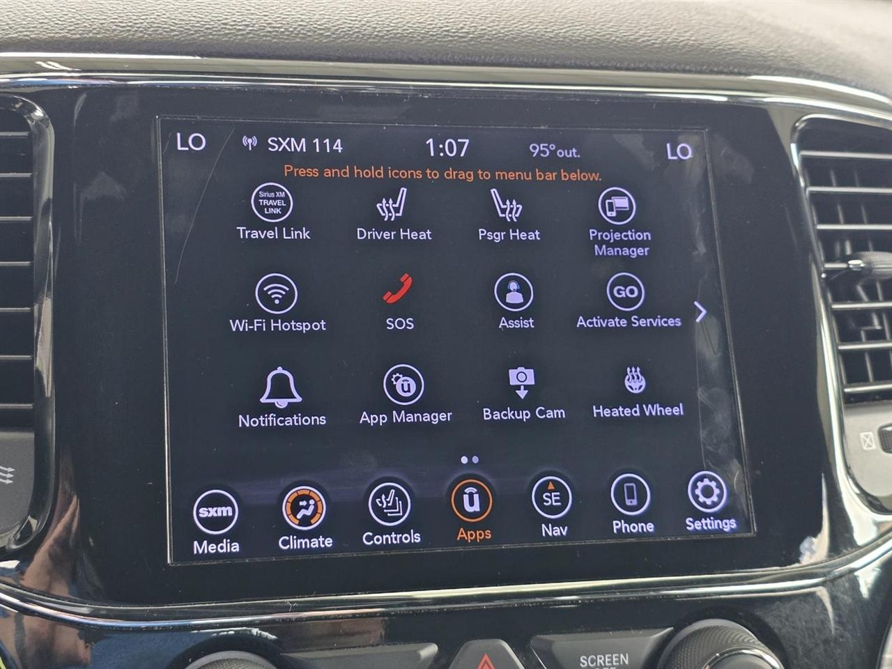 Jeep Grand Cherokee Laredo X 2WD 2021