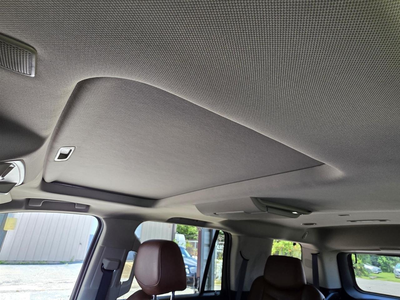 Cadillac Escalade Premium 4WD 2018