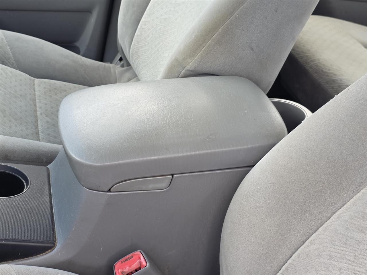 Toyota Tacoma PreRunner Double Cab V6 Auto 2WD 2007