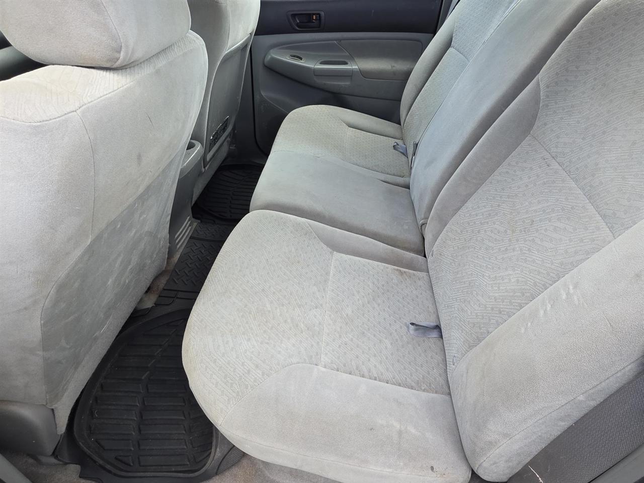 Toyota Tacoma PreRunner Double Cab V6 Auto 2WD 2007