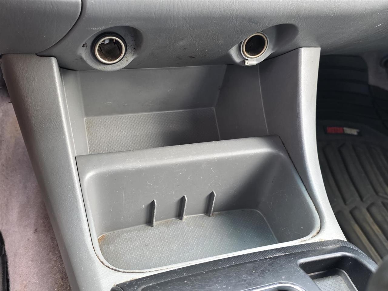 Toyota Tacoma PreRunner Double Cab V6 Auto 2WD 2007