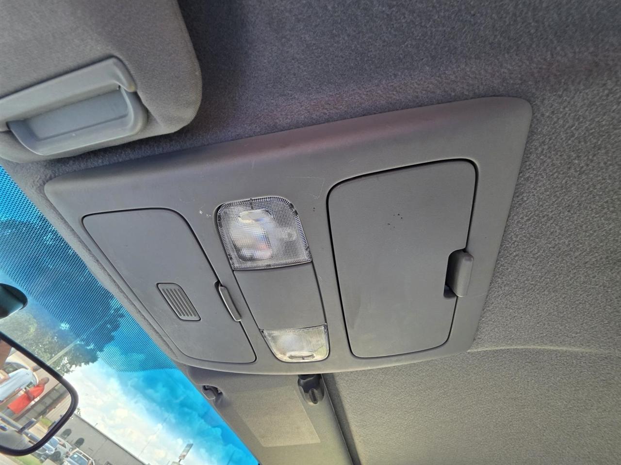 Toyota Tacoma PreRunner Double Cab V6 Auto 2WD 2007