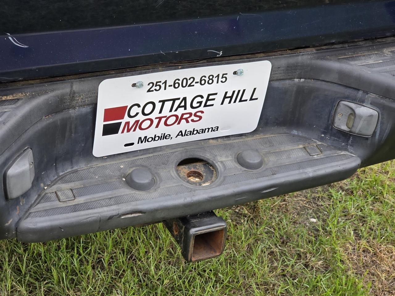 Toyota Tacoma PreRunner Double Cab V6 Auto 2WD 2007