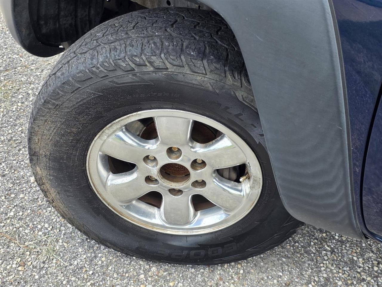 Toyota Tacoma PreRunner Double Cab V6 Auto 2WD 2007