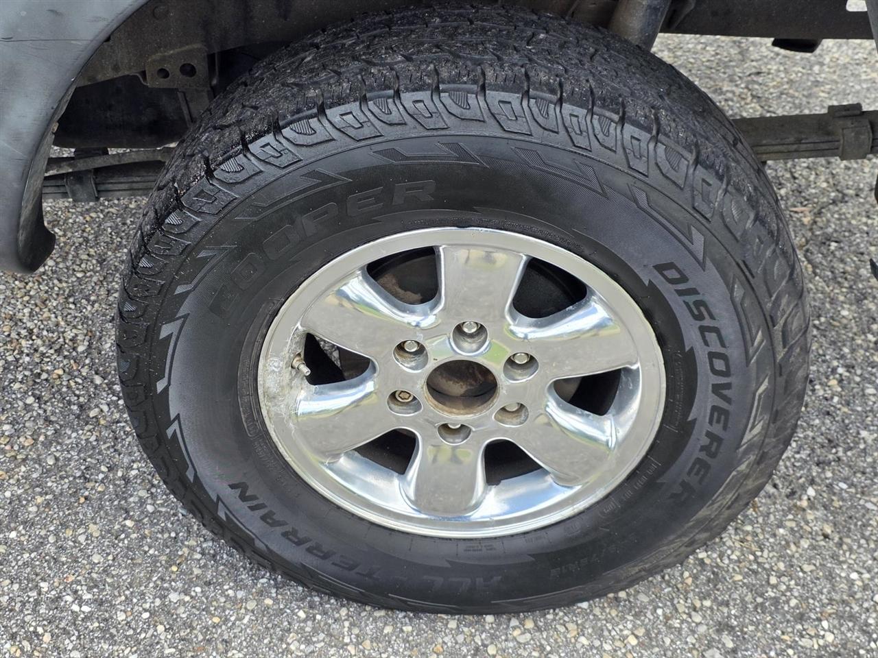 Toyota Tacoma PreRunner Double Cab V6 Auto 2WD 2007