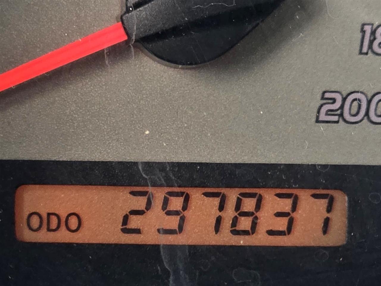 Toyota Tacoma PreRunner Double Cab V6 Auto 2WD 2007