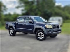 2007 Toyota Tacoma 