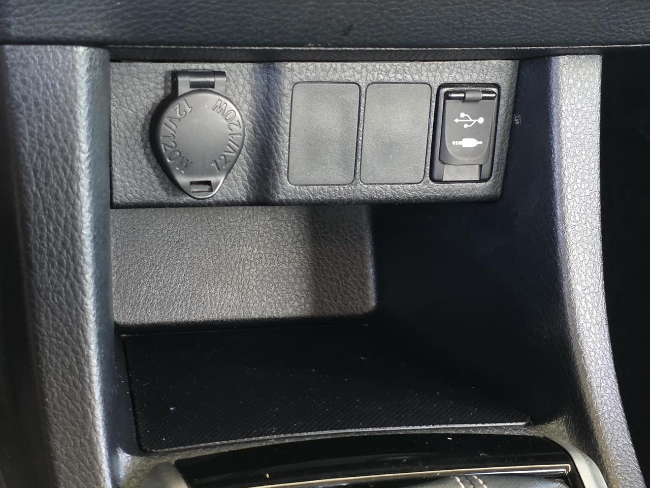 Toyota Corolla S CVT 2014