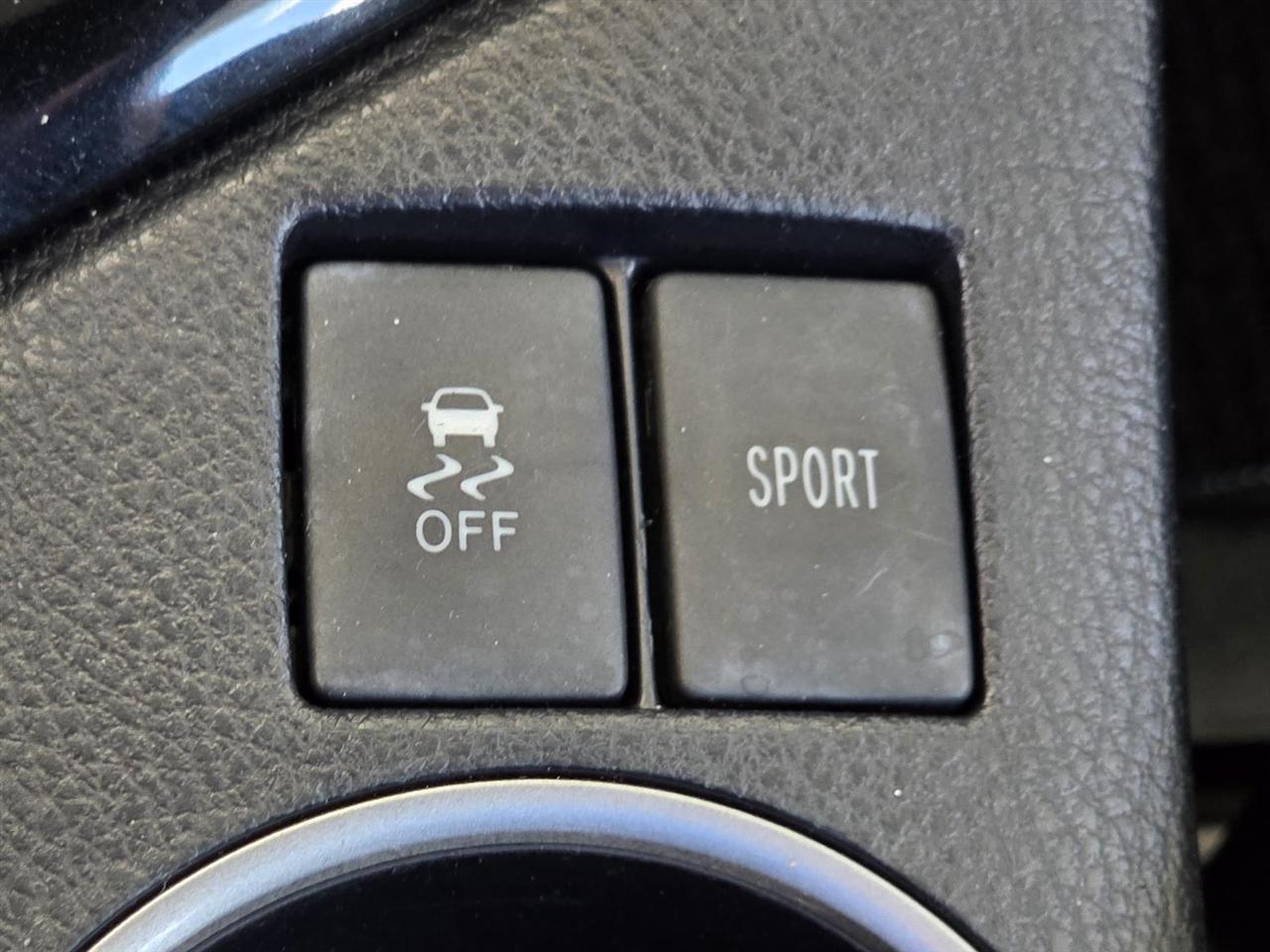 Toyota Corolla S CVT 2014