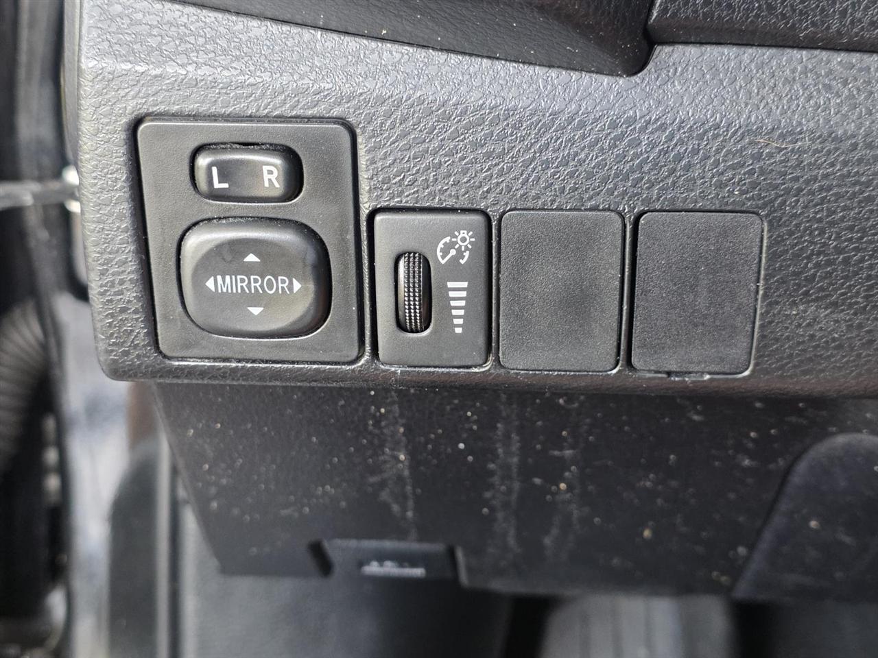 Toyota Corolla S CVT 2014