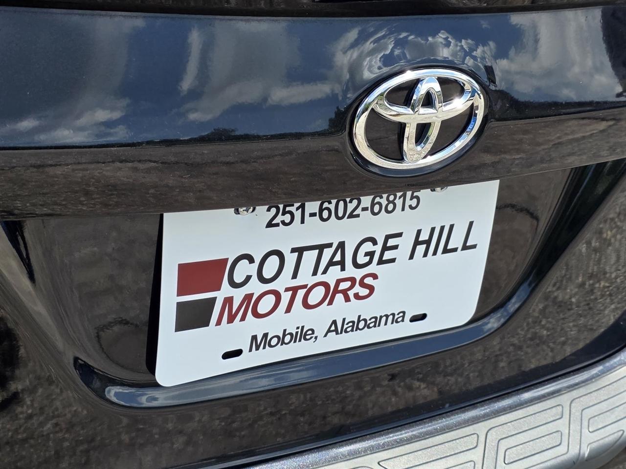 Toyota Corolla S CVT 2014