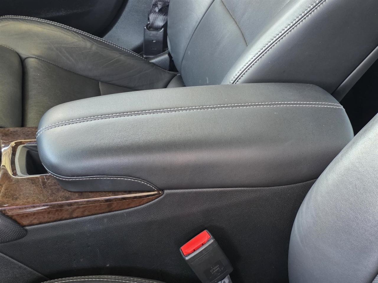 Cadillac XTS Premium 2013