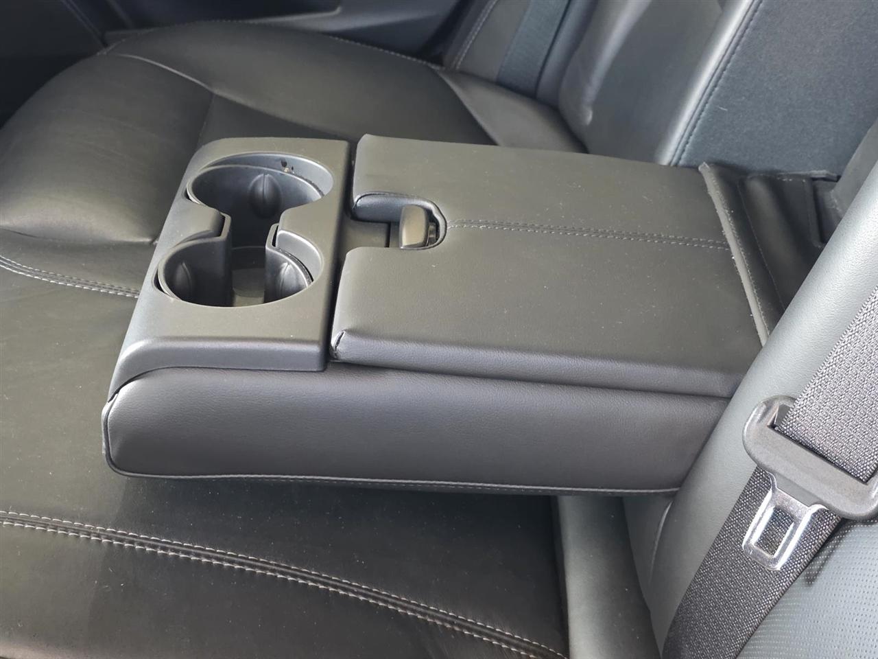 Cadillac XTS Premium 2013