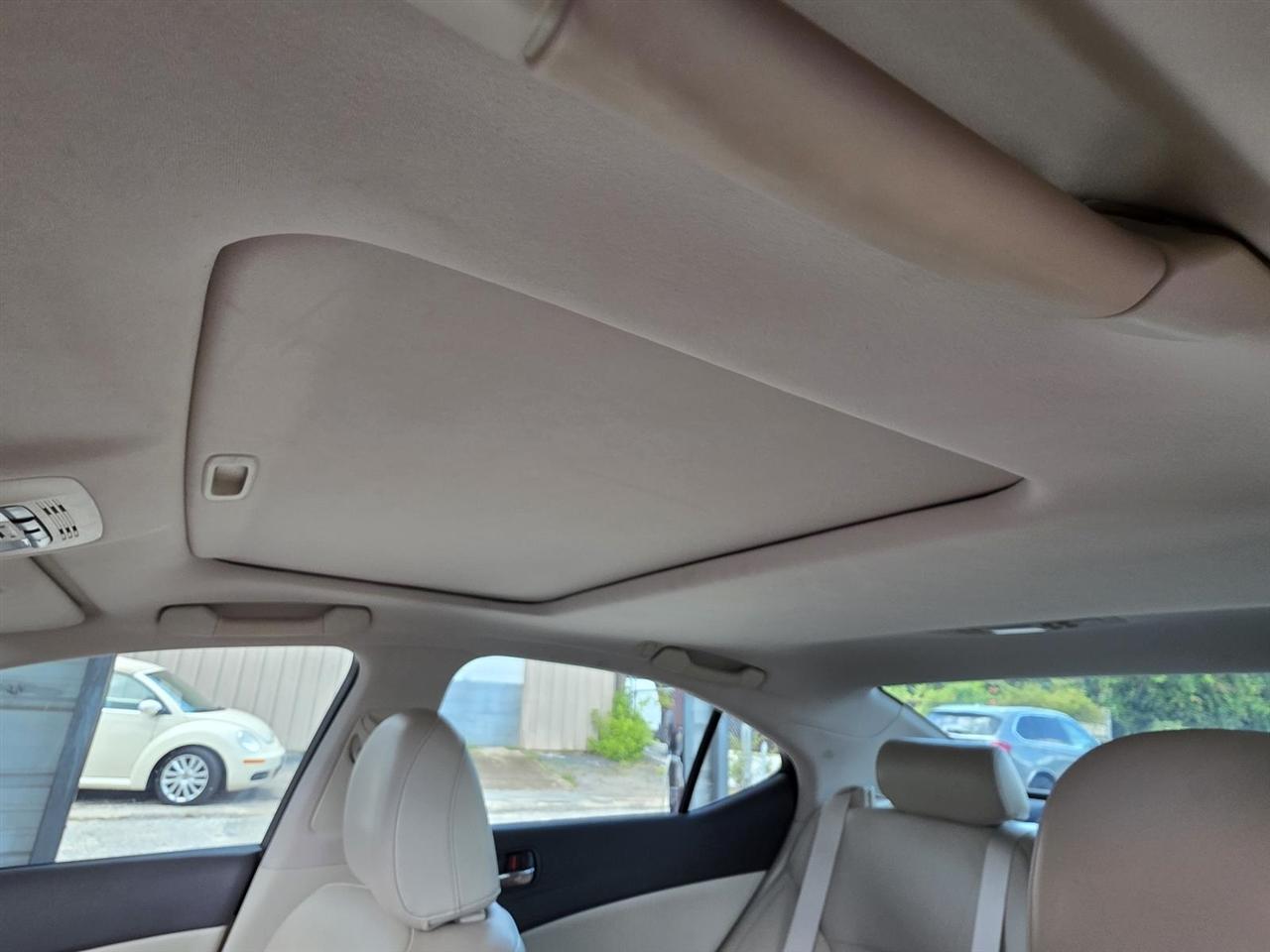 Lexus IS 250 RWD 2013
