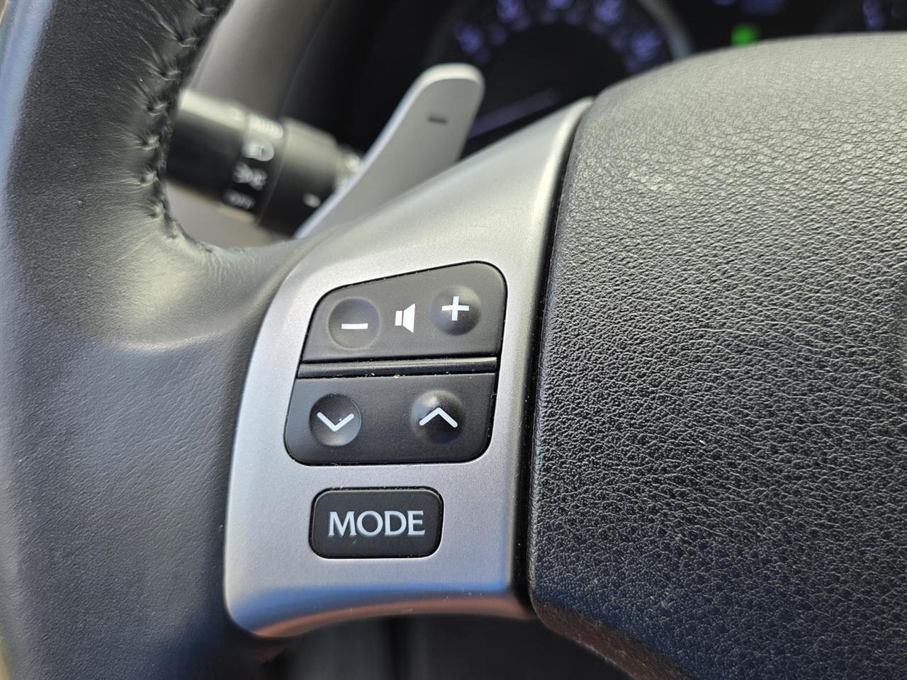 Lexus IS 250 RWD 2013