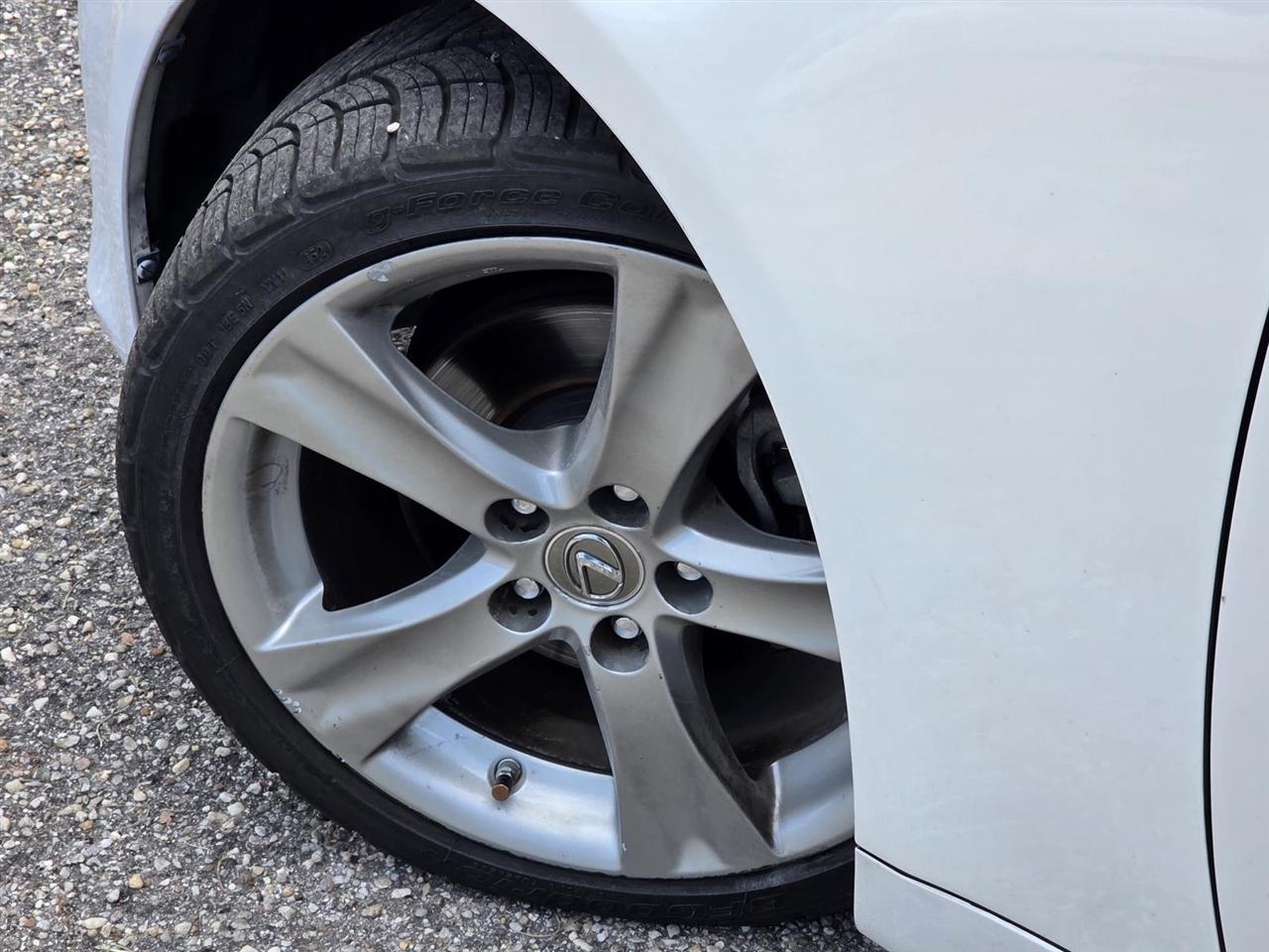 Lexus IS 250 RWD 2013