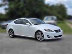 2013 Lexus IS 