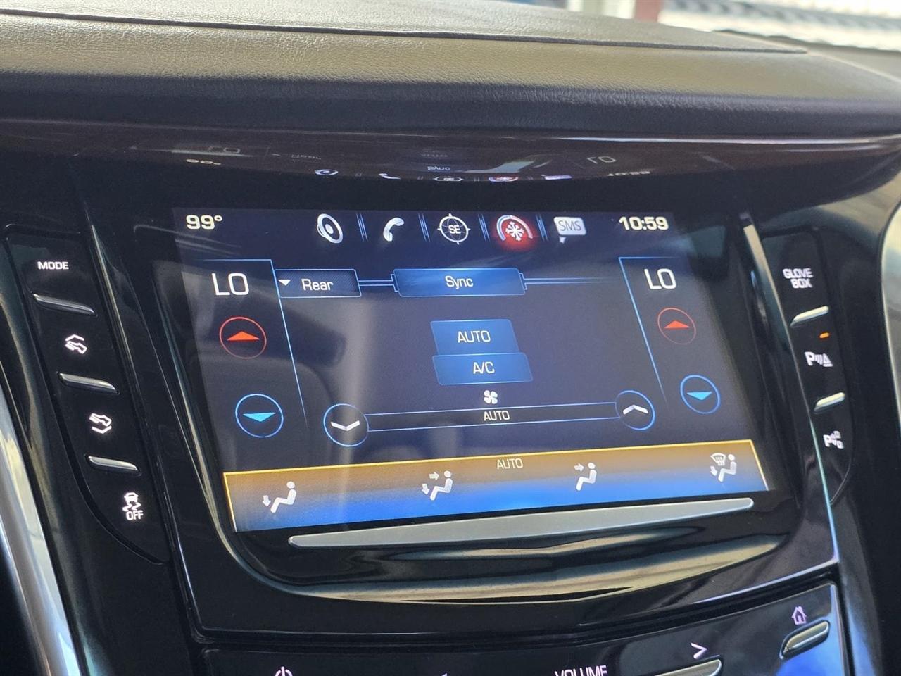 Cadillac Escalade Standard 2WD 2017