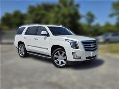 2017 Cadillac Escalade 