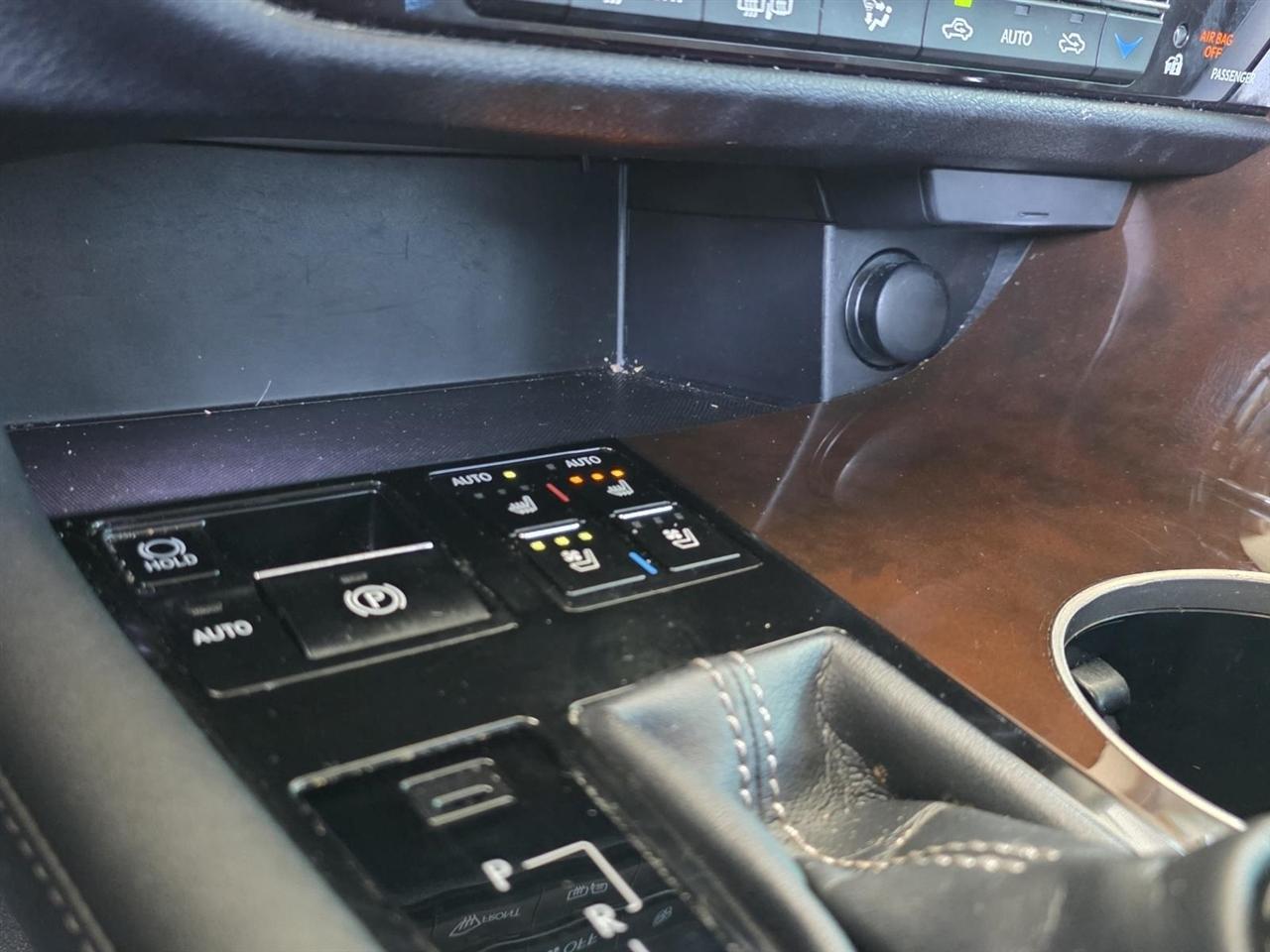 Lexus RX 350 AWD 2016