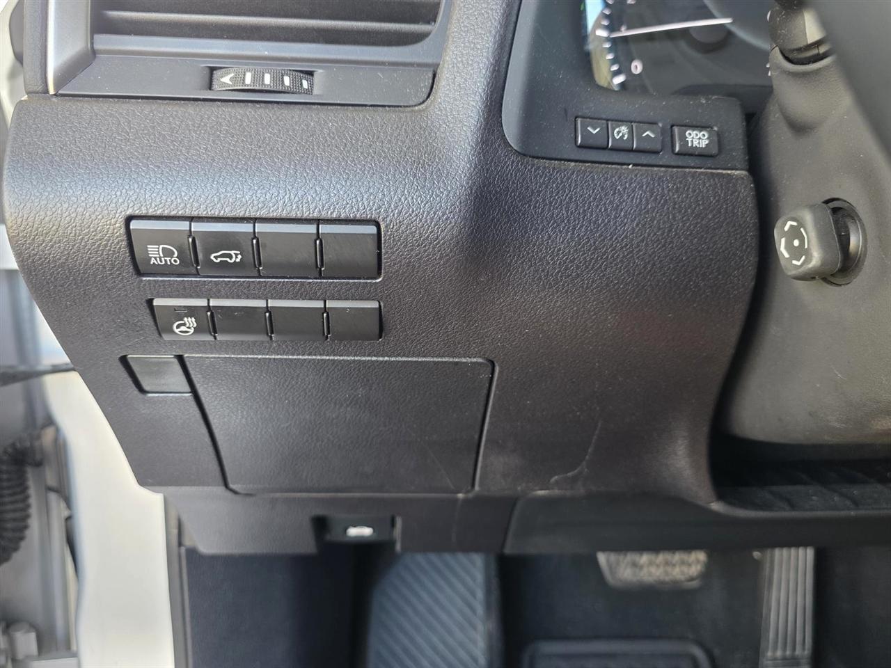 Lexus RX 350 AWD 2016