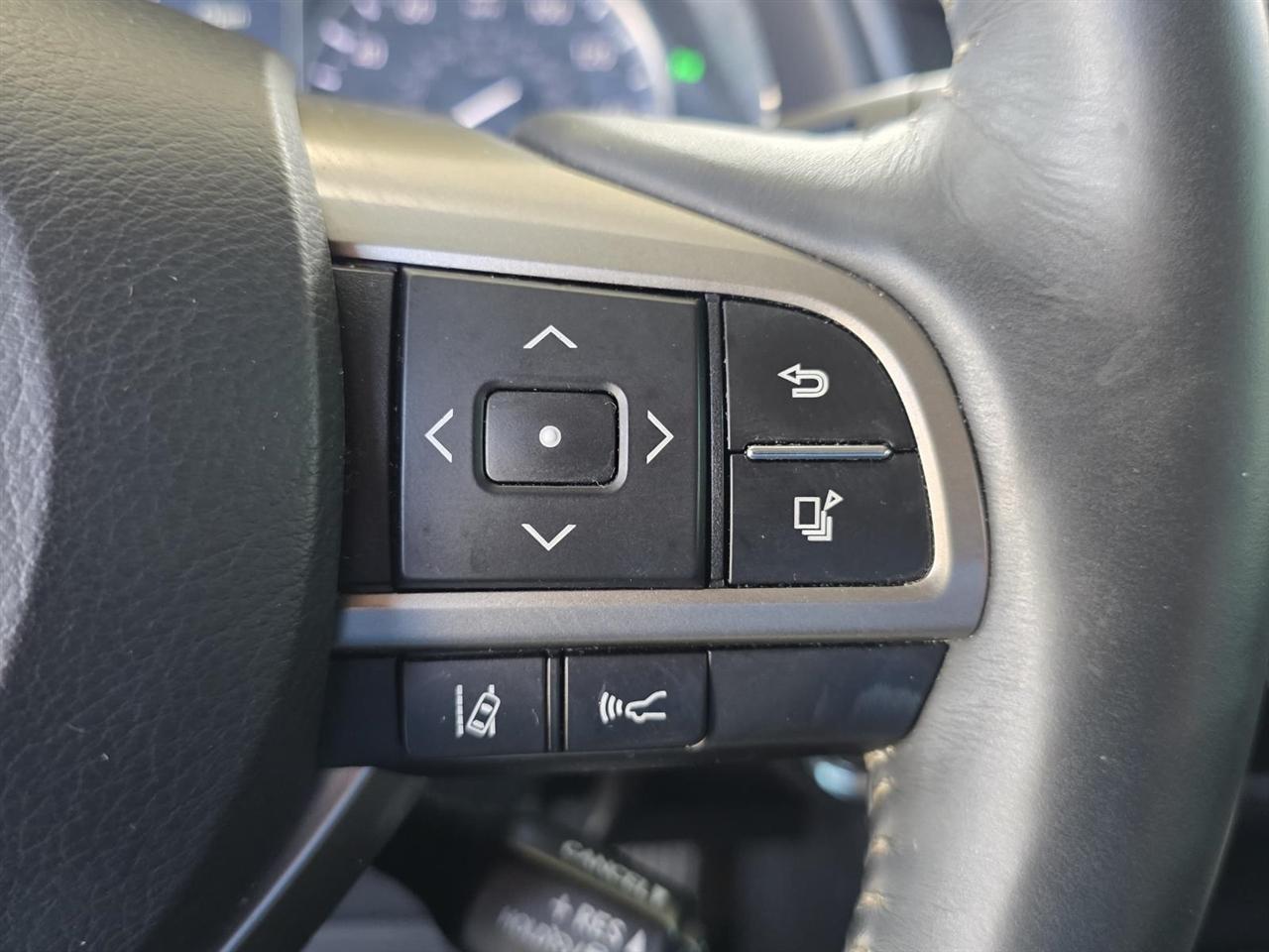 Lexus RX 350 AWD 2016