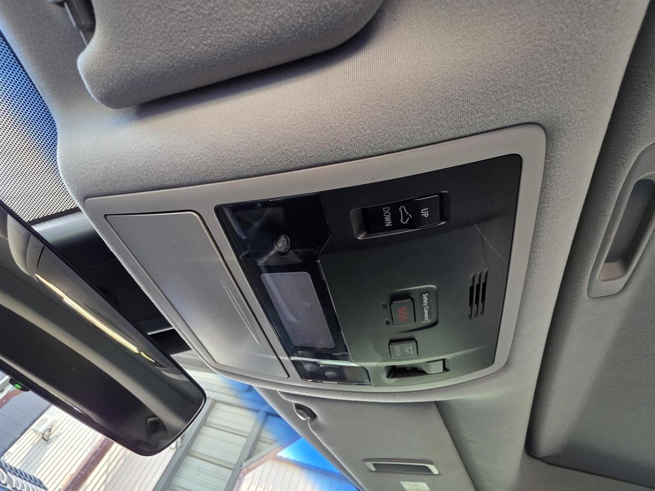 Lexus RX 350 AWD 2016