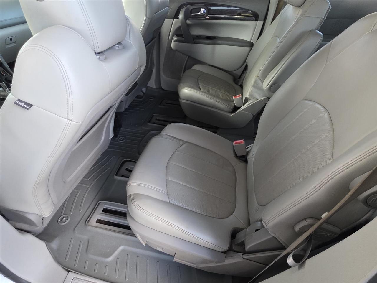 Buick Enclave Premium AWD 2017