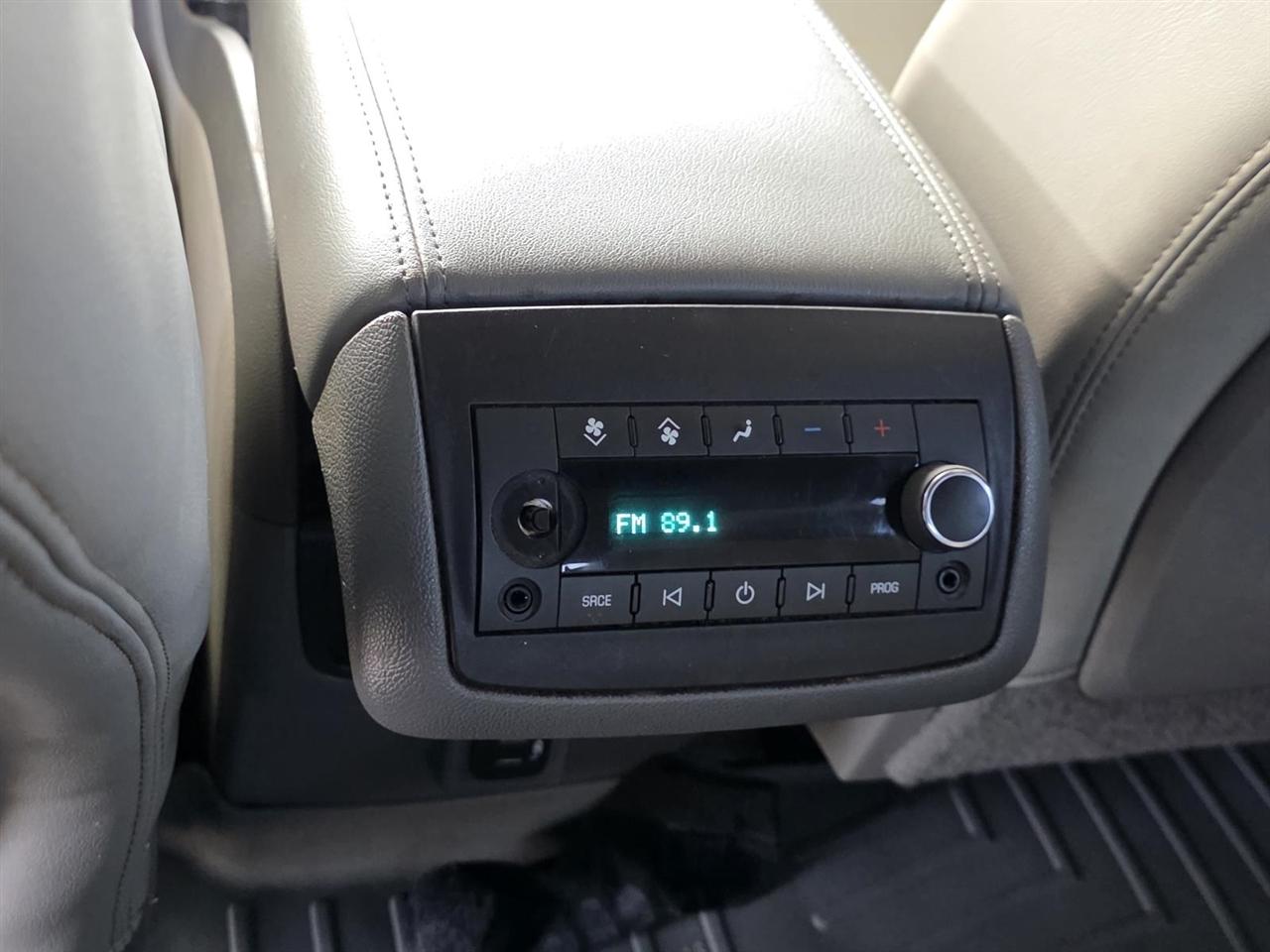 Buick Enclave Premium AWD 2017
