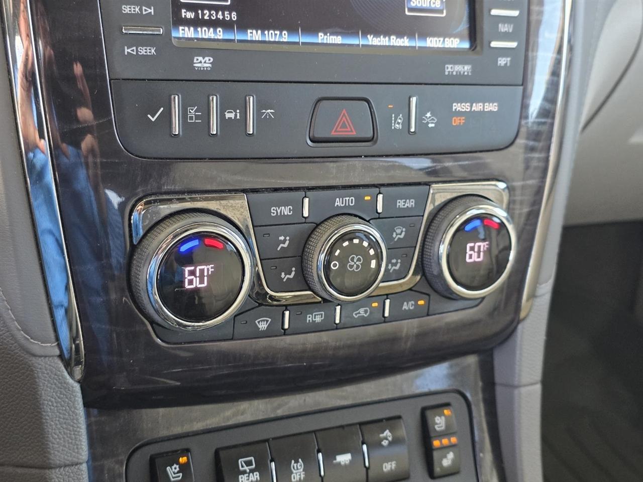 Buick Enclave Premium AWD 2017