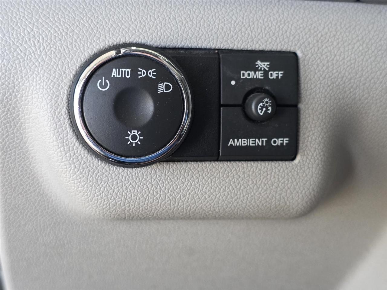 Buick Enclave Premium AWD 2017