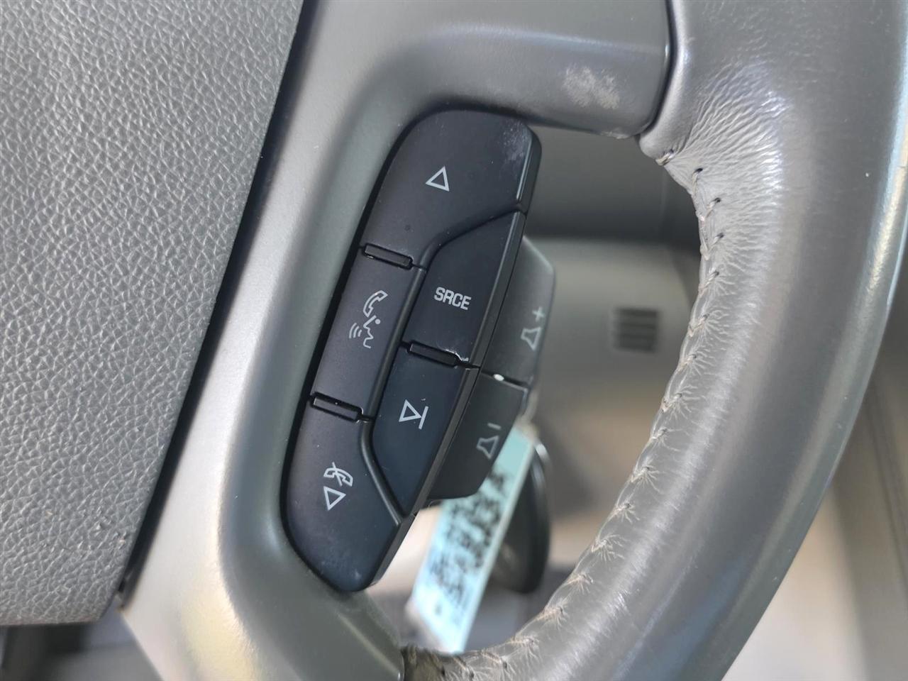 Buick Enclave Premium AWD 2017