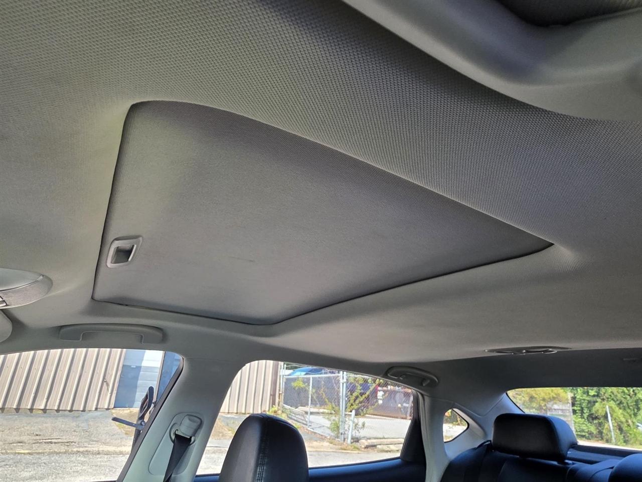 Infiniti Q70 L 3.7 2015
