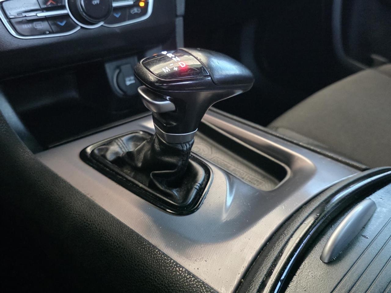 Dodge Charger SXT 2021