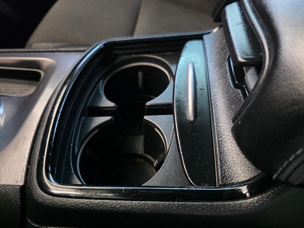 Dodge Charger SXT 2021