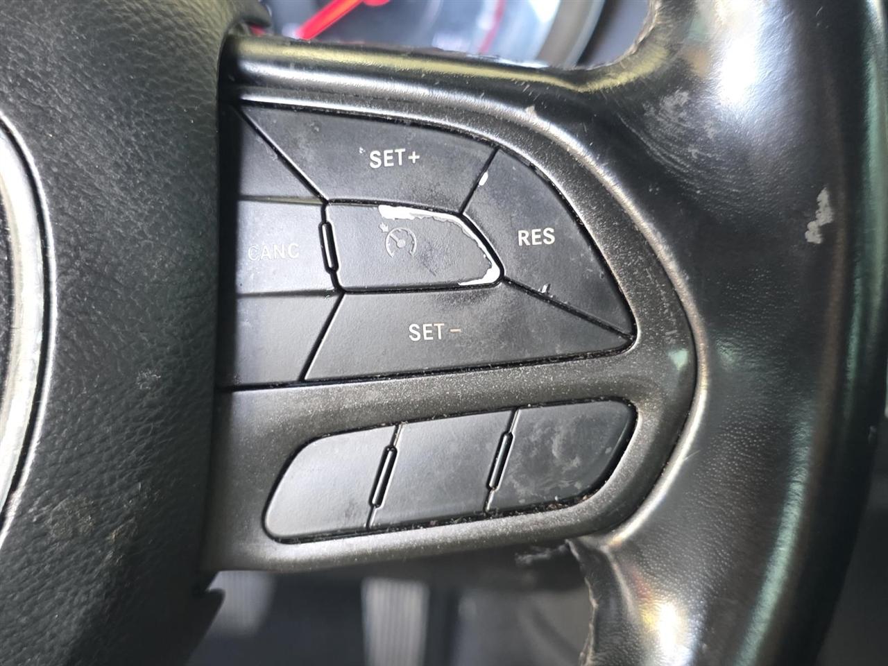 Dodge Charger SXT 2021