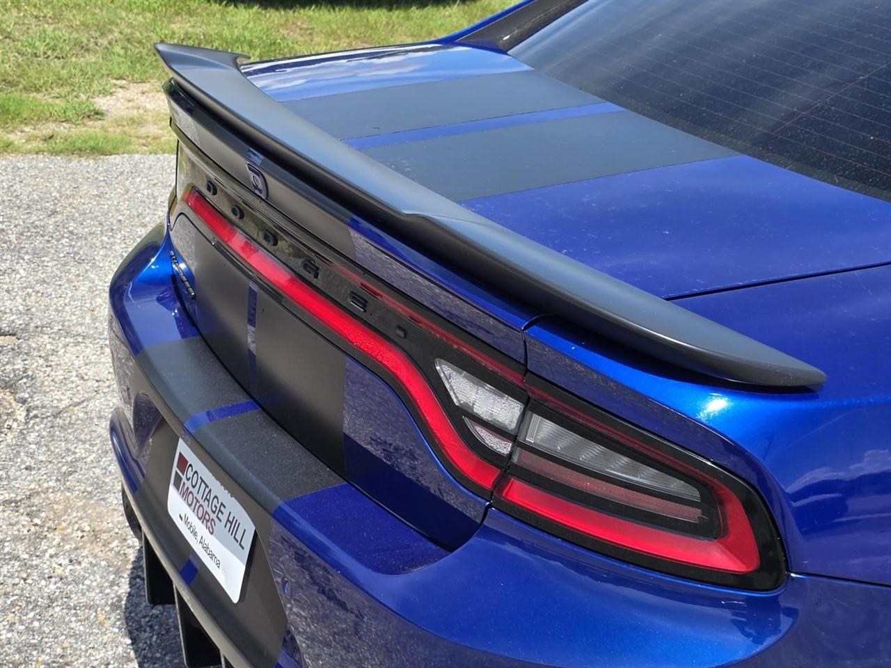 Dodge Charger SXT 2021